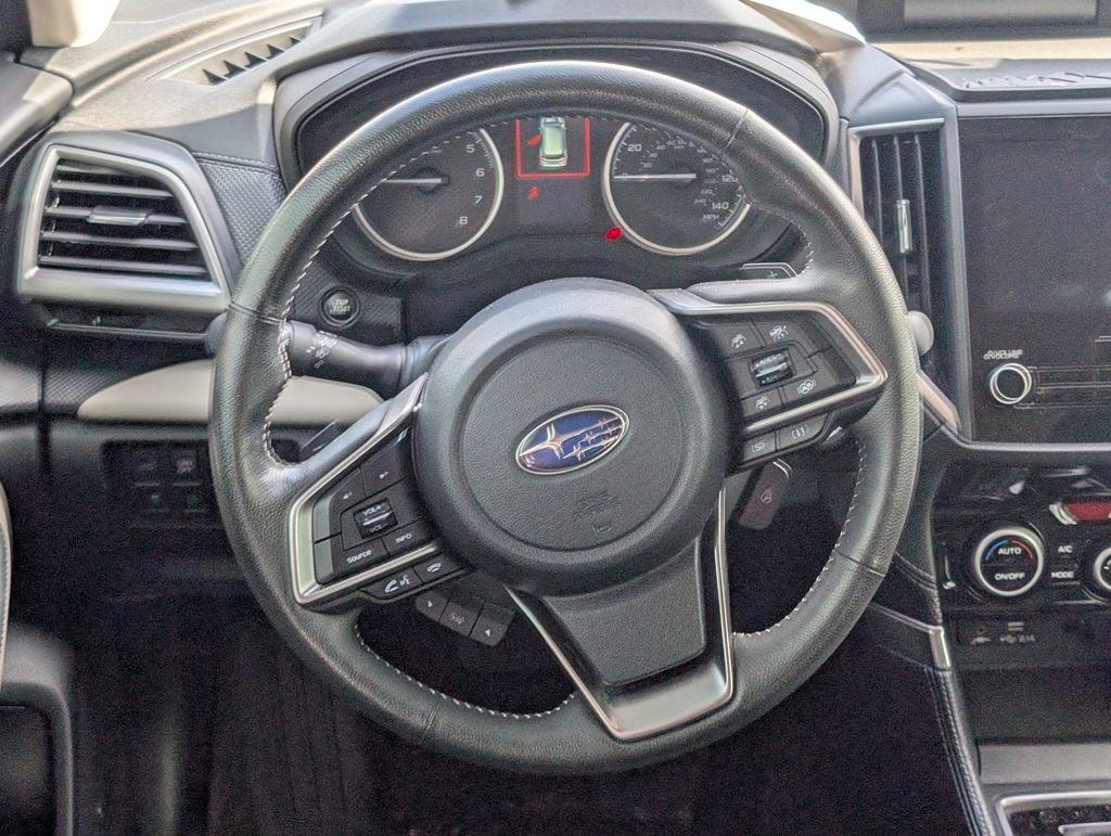 Used 2024 Subaru Forester Limited image 11