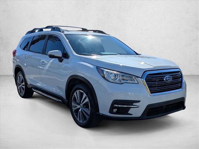 Used 2020 Subaru Ascent Limited w/ Technology Package image 3