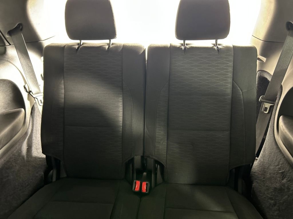 Used 2018 Dodge Durango SXT w/ Quick Order Package 2BB image 19