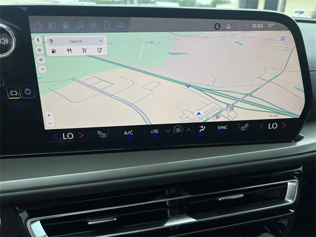 New 2025 Chevrolet Traverse LT w/ LPO, Floor Liner Package image 25