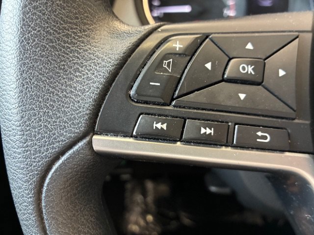 Used 2022 Nissan Rogue Sport S FWD image 20