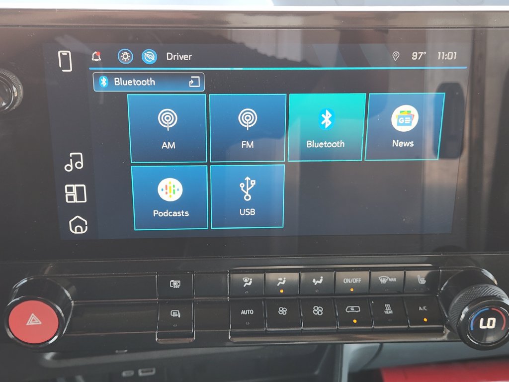 Used 2024 Chevrolet Brightdrop 600 w/ Battery Pack, Max Range AWD/4WD image 20