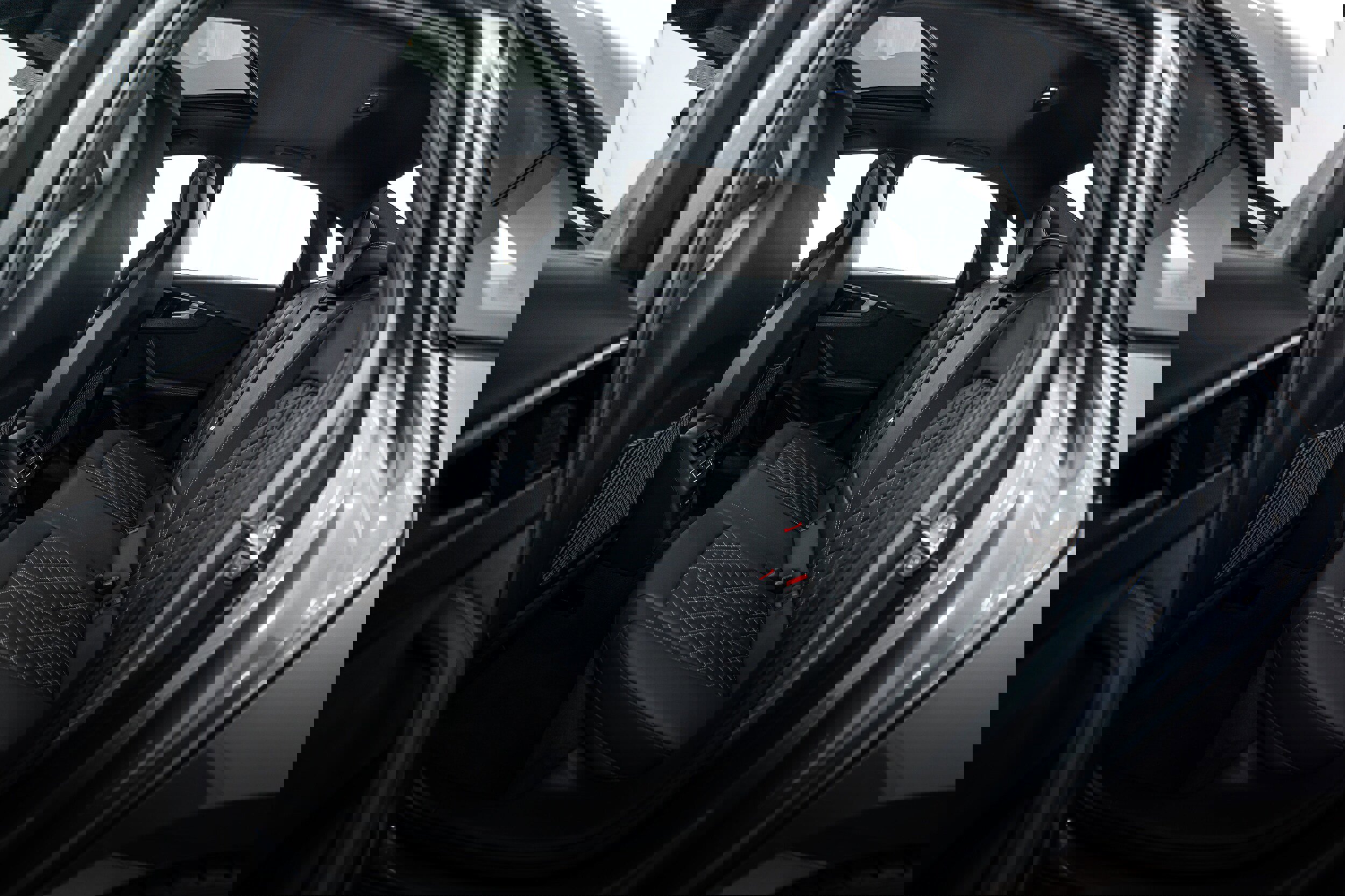 Certified 2024 Audi S4 Prestige AWD/4WD image 15