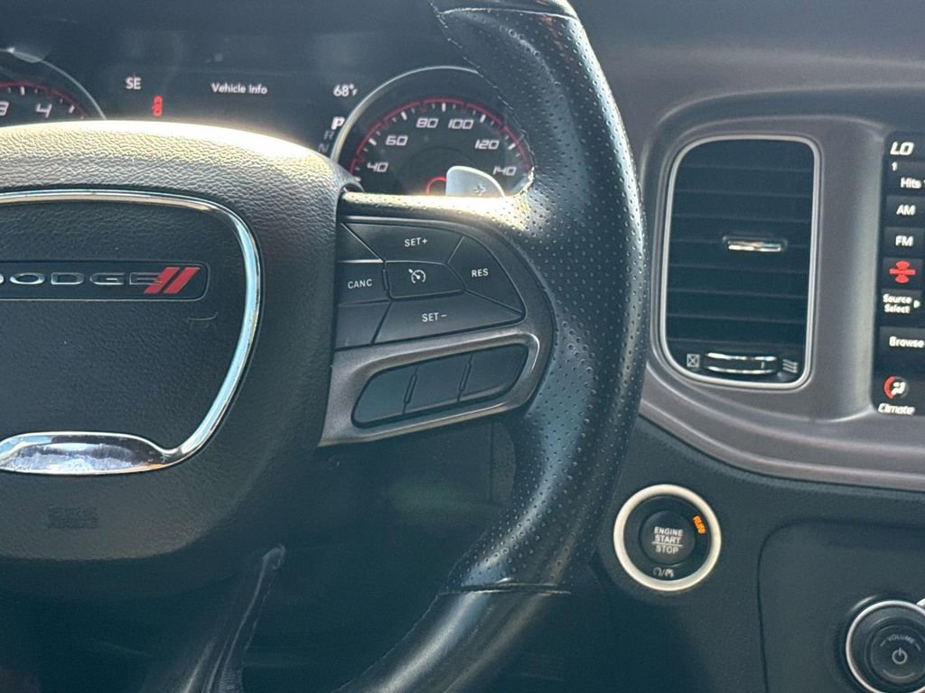 Used 2023 Dodge Charger Scat Pack image 16