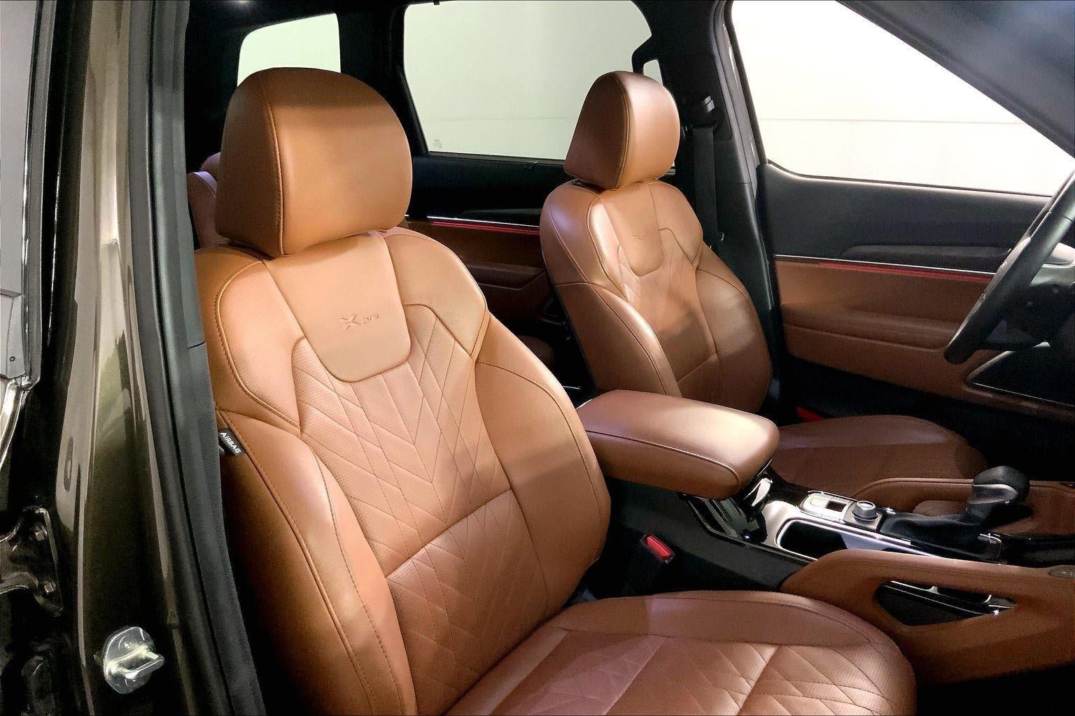 Certified 2024 Kia Telluride SX X-Pro AWD/4WD image 7