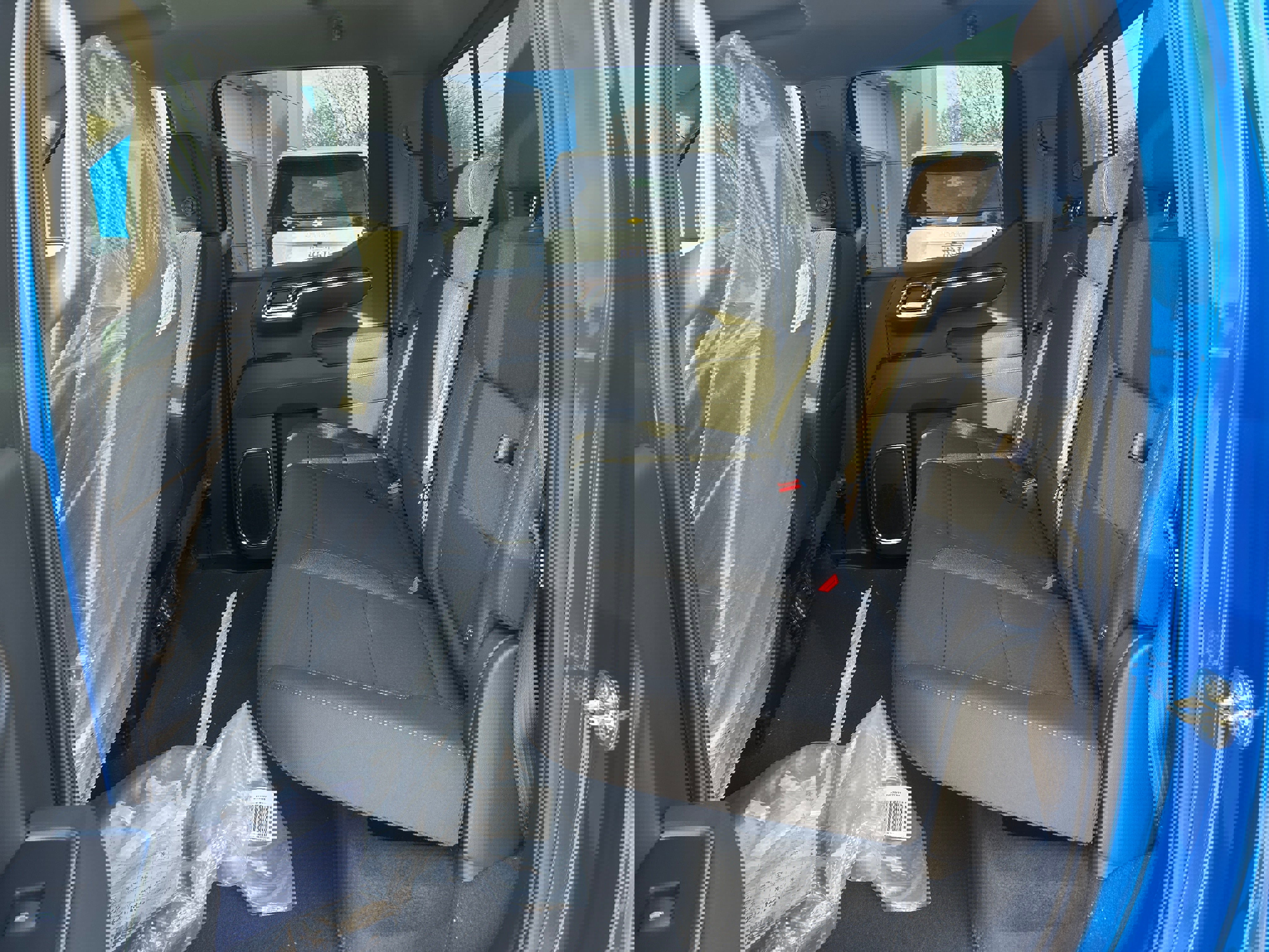 New 2026 Chevrolet Silverado 1500 LT image 29