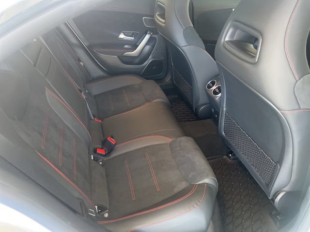 Used 2024 Mercedes-Benz CLA 250 4MATIC image 25