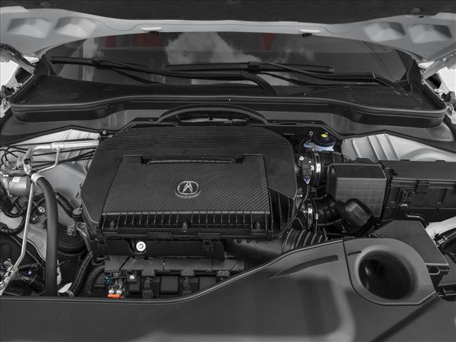 New 2026 Acura MDX A-Spec AWD/4WD image 8