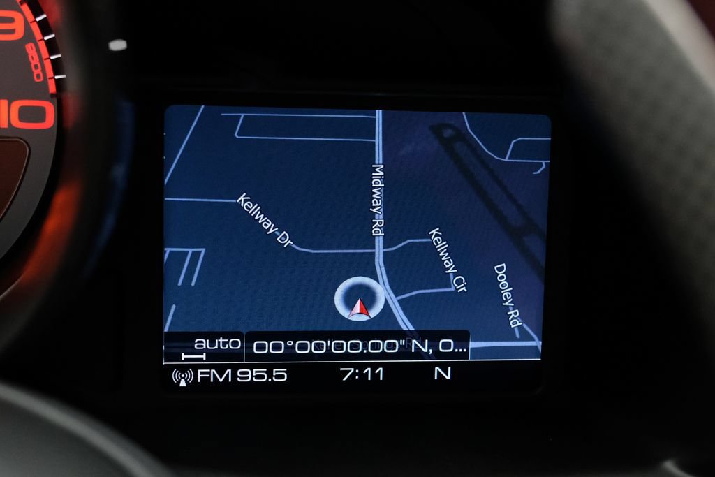 Used 2018 Ferrari 488 Spider RWD image 22