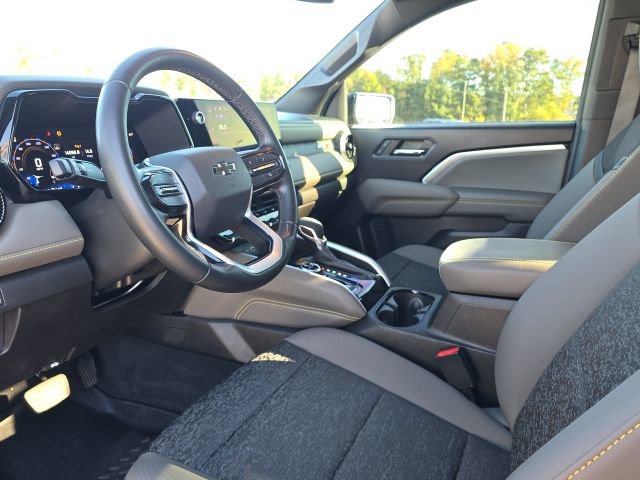 Used 2024 Chevrolet Colorado ZR2 image 20