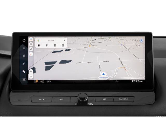 Used 2025 Nissan Rogue SL w/ Tech Package image 19