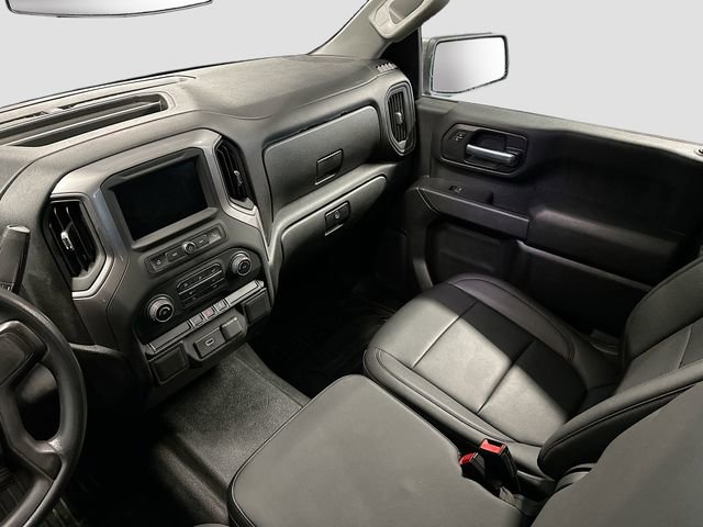 Used 2020 Chevrolet Silverado 2500 W/T w/ WT Fleet Convenience Package image 21