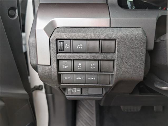 New 2024 Toyota Tacoma TRD Off-Road image 16