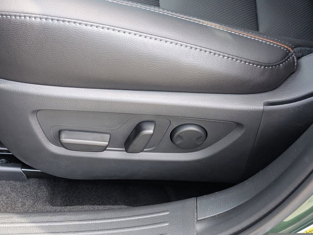 New 2026 MAZDA CX-50 AWD 2.5 S w/ Weather Package image 20