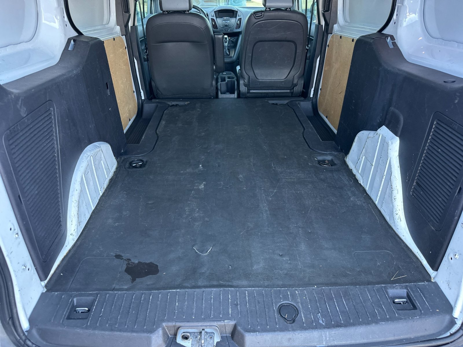 Used 2015 Ford Transit Connect XL FWD image 17