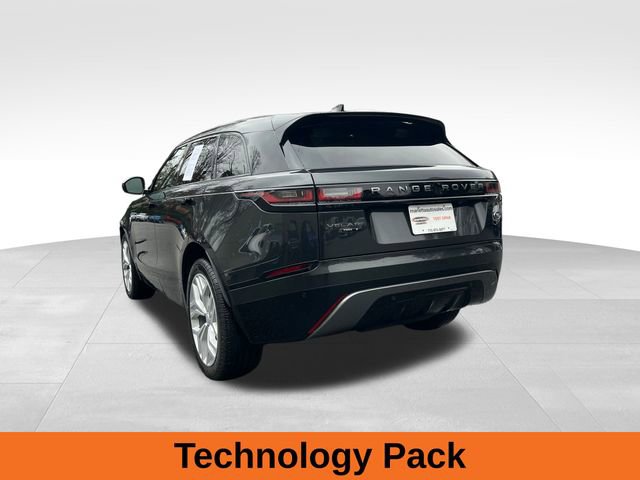 Used 2020 Land Rover Range Rover Velar R-Dynamic S image 3