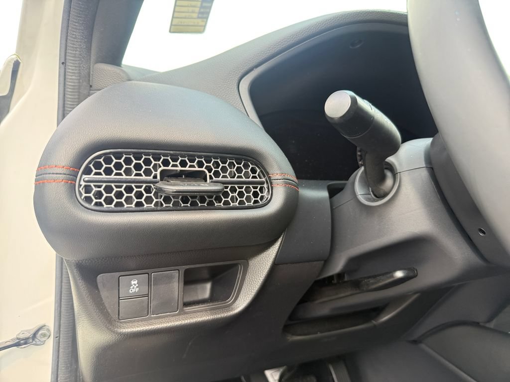 Certified 2024 Honda HR-V Sport image 13