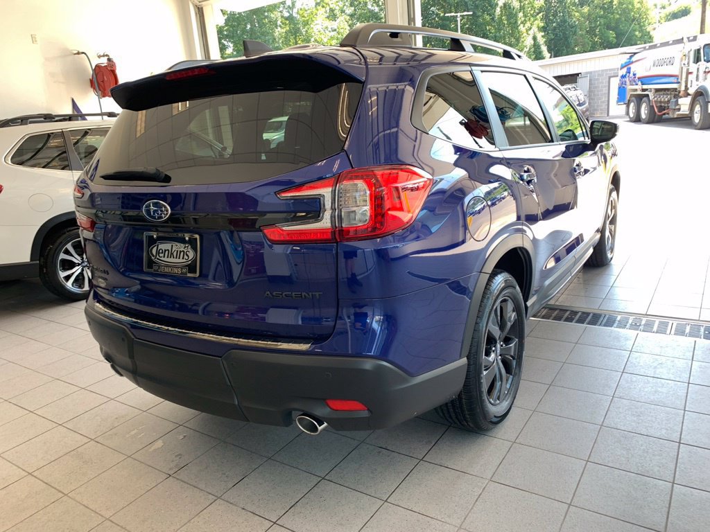 New 2026 Subaru Ascent Premium AWD/4WD image 10