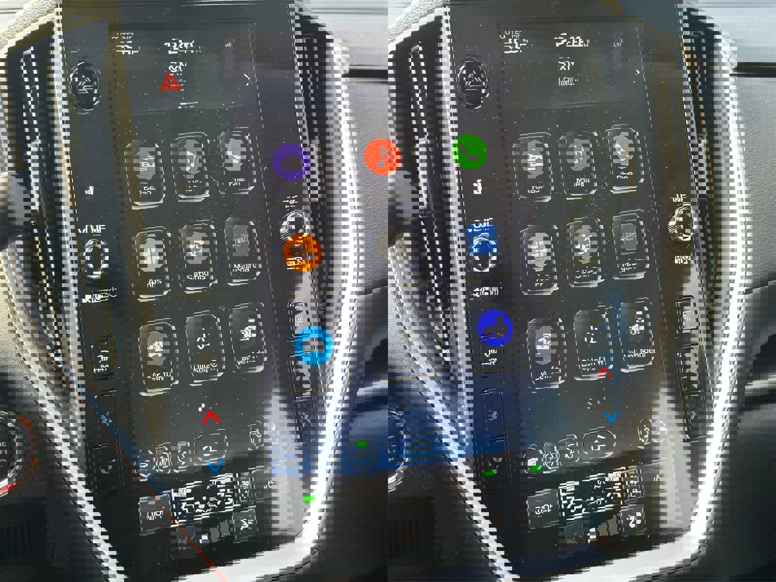 Certified 2024 Subaru Impreza 2.0i Sport image 19