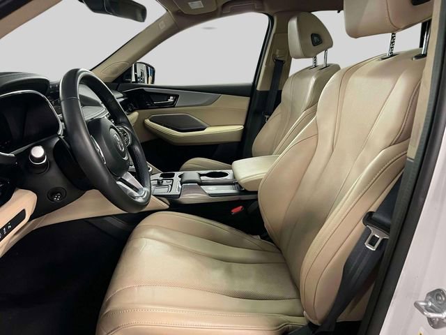 Certified 2023 Acura MDX SH-AWD w/ Technology Package image 12