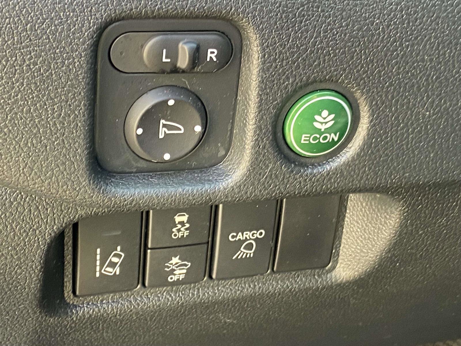 Certified 2023 Honda Ridgeline Sport image 13