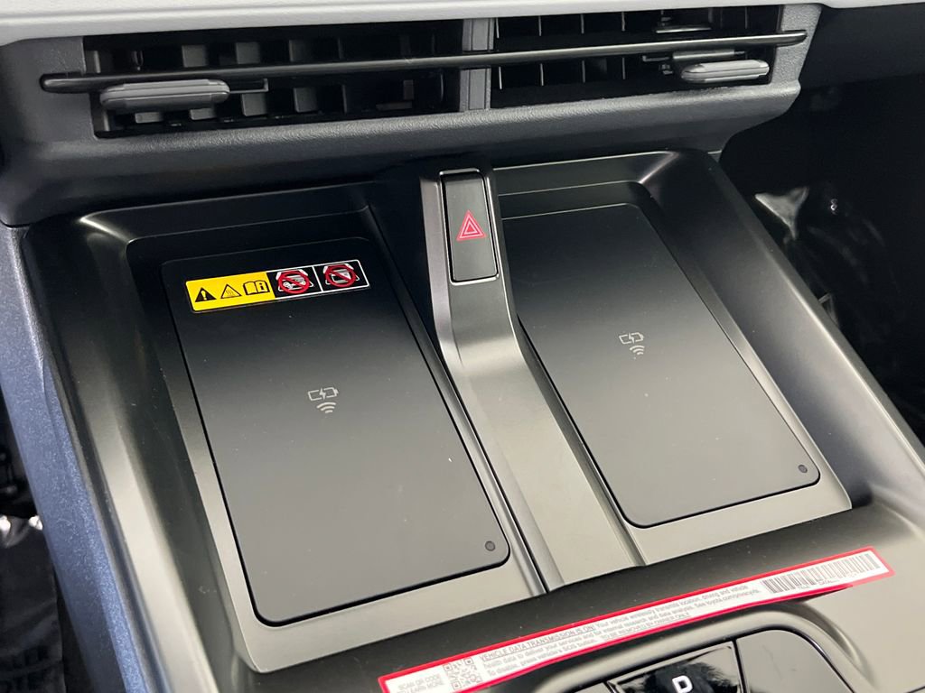 New 2026 Subaru Uncharted AWD image 29