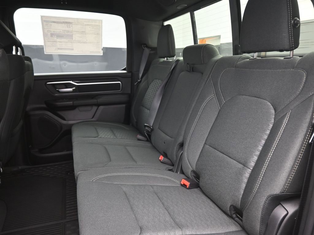 New 2026 RAM 1500 2WD Crew Cab image 10