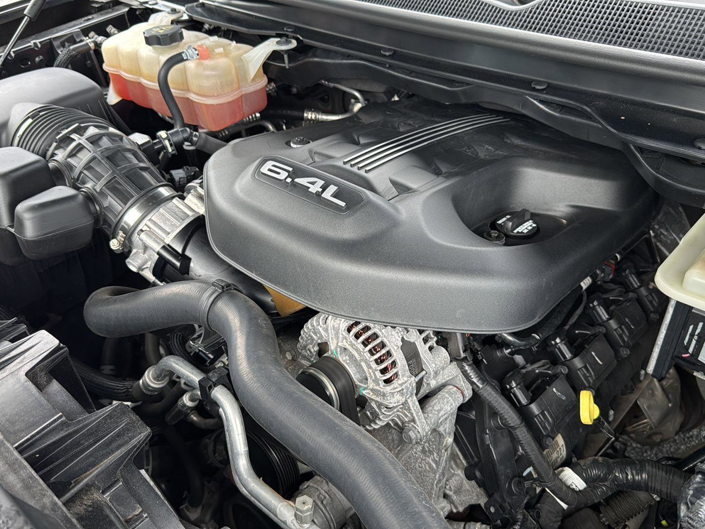 Used 2022 Jeep Grand Wagoneer Series III w/ Rear Seat Video Group 1 image 33