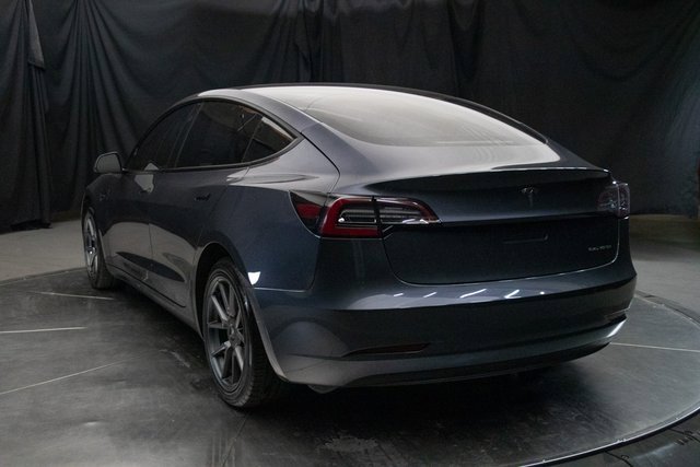 Used 2021 Tesla Model 3 Long Range image 10
