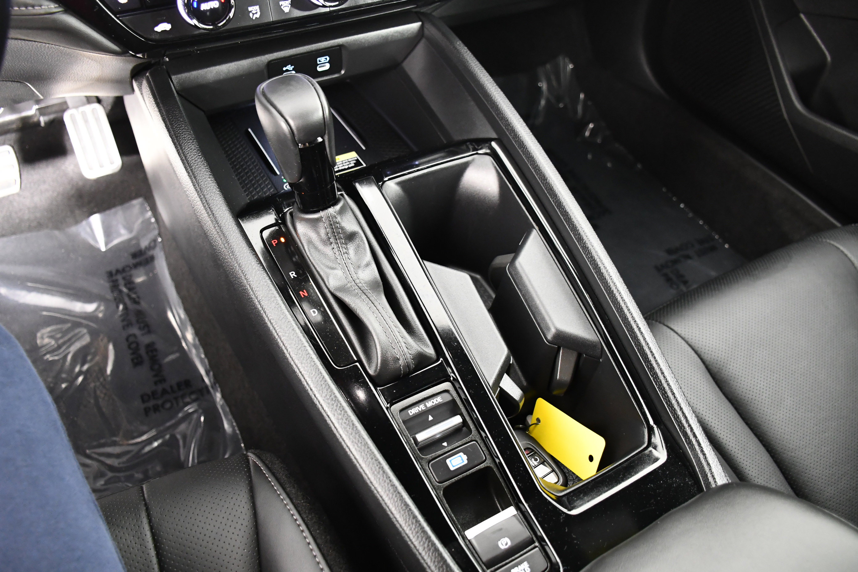Used 2025 Honda Accord Sport image 24