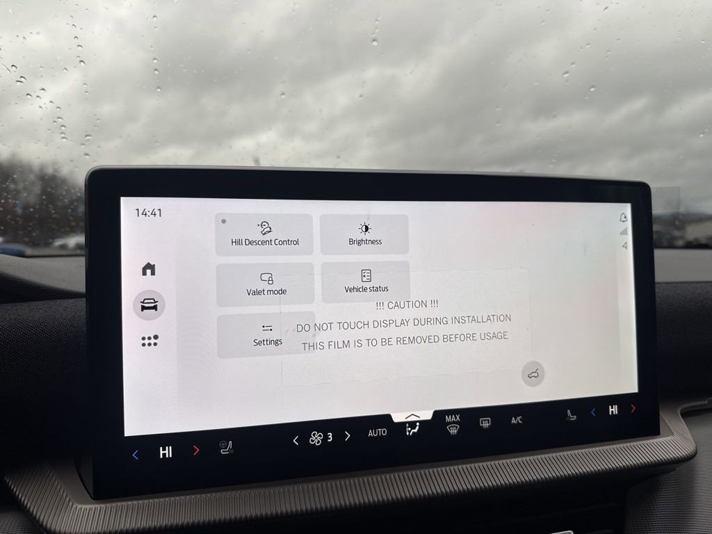 New 2026 Ford Explorer Active w/ Active Comfort Package image 24