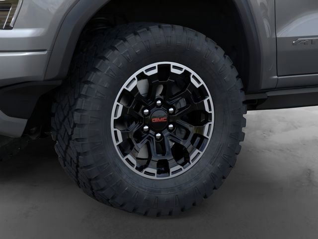 New 2026 GMC Canyon AT4 AWD/4WD image 9