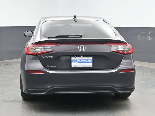 Used 2023 Honda Civic EX-L image 9
