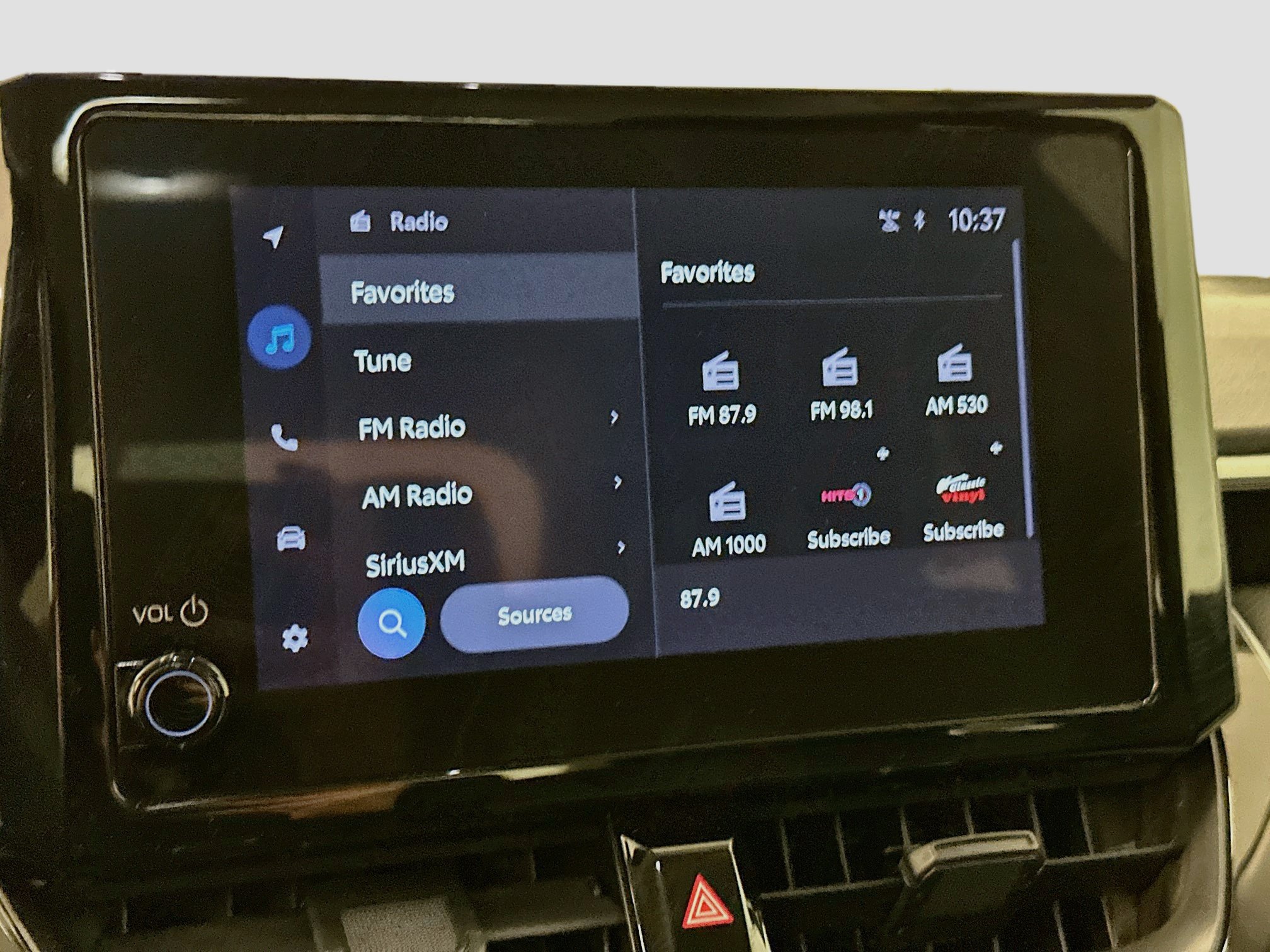 Used 2025 Toyota Corolla LE FWD image 21