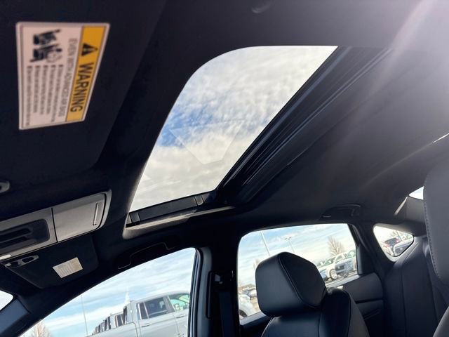 New 2026 Honda Accord Sport image 22