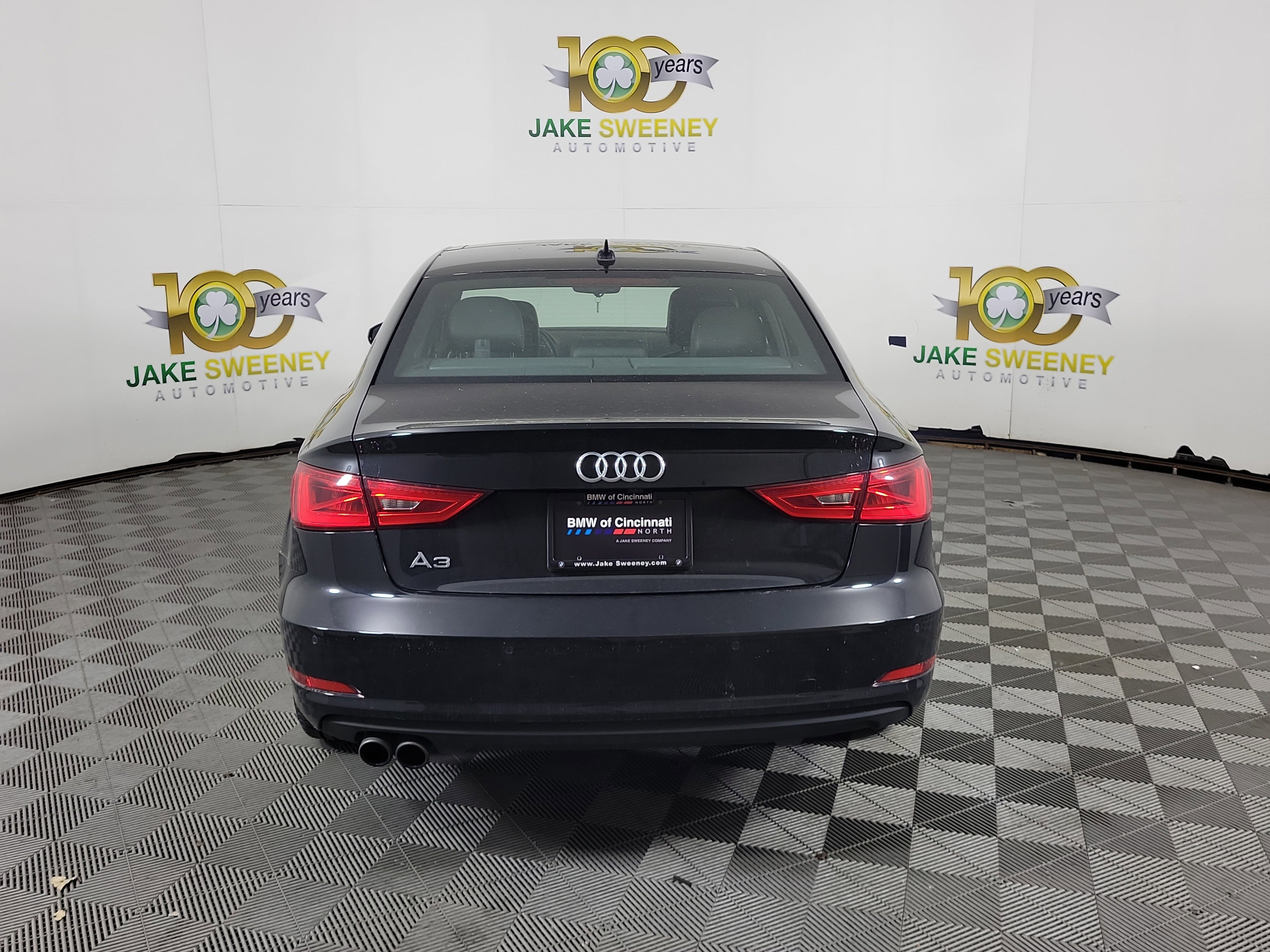 Used 2016 Audi A3 1.8T Premium FWD image 3
