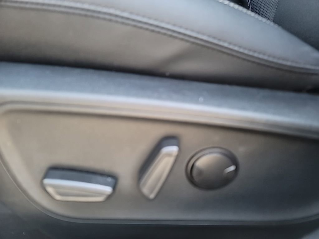 Used 2021 Ford Bronco Sport Badlands image 10