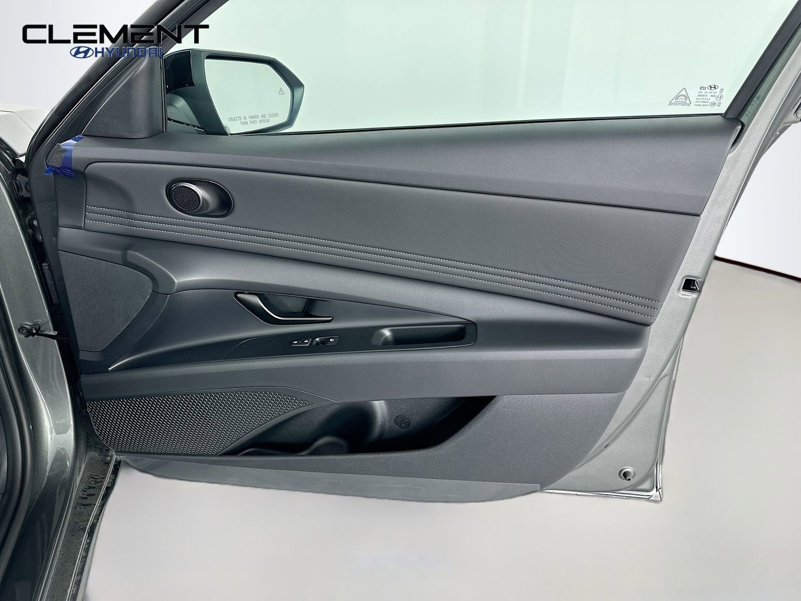 New 2026 Hyundai Elantra Sport image 29
