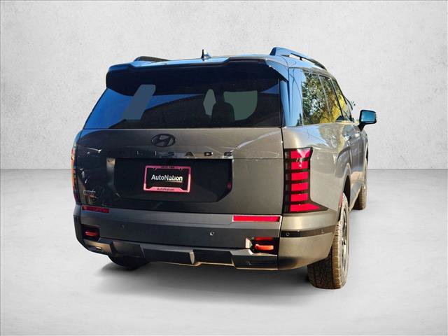 Used 2026 Hyundai Palisade XRT Pro AWD/4WD image 2