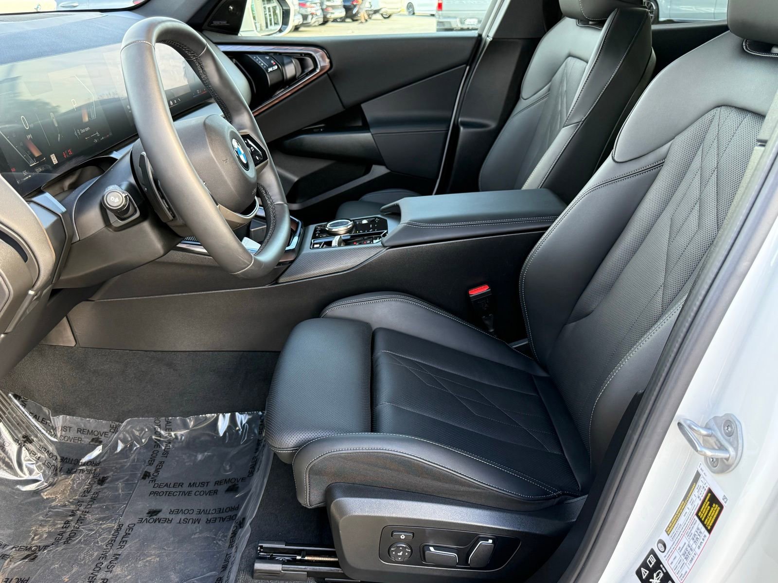 Used 2025 BMW X3 xDrive30i w/ Premium Package image 23