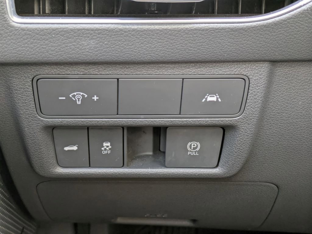 Used 2021 Hyundai Sonata SEL Plus w/ Tech Package FWD image 19