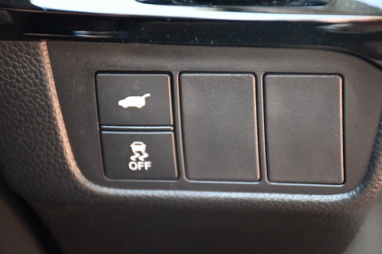 Used 2024 Honda CR-V EX-L image 30
