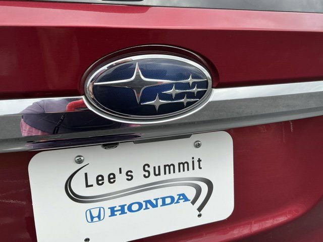 Used 2025 Subaru Ascent Premium image 5