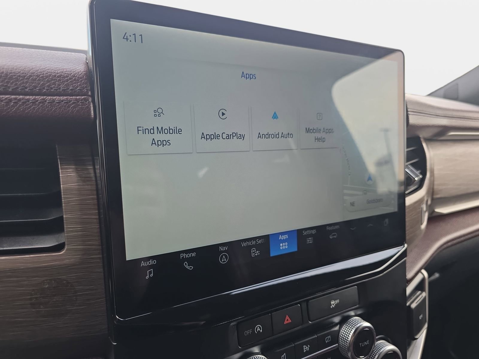 Used 2024 Ford Expedition Max Limited image 22