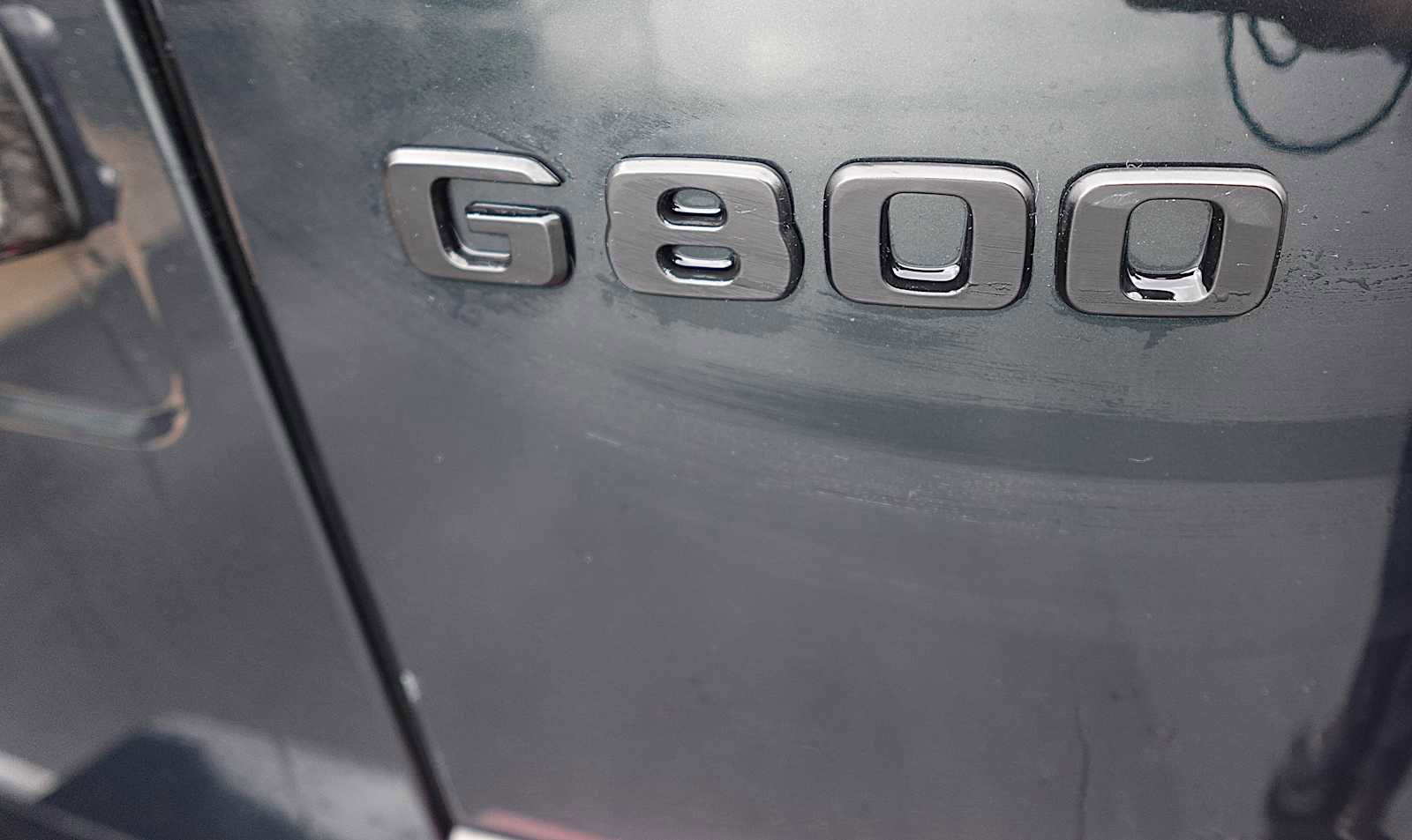Used 2019 Mercedes-Benz G 63 AMG 4MATIC image 10