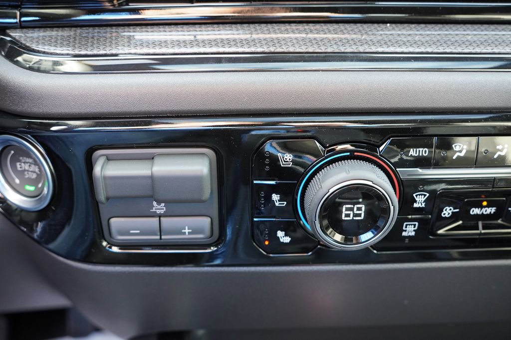 New 2026 Chevrolet Silverado 1500 ZR2 image 16