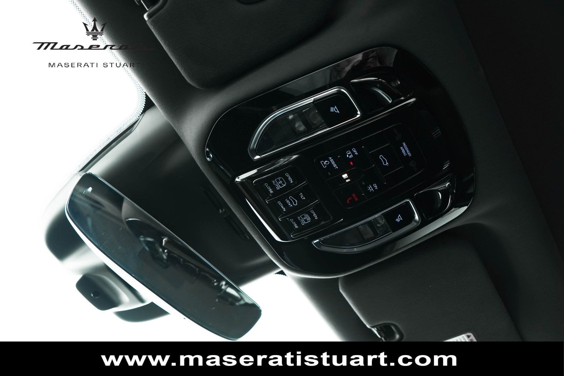 New 2025 Maserati Grecale GT image 46