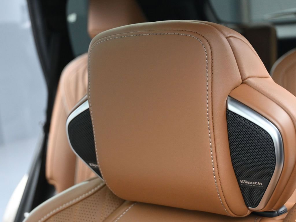 New 2026 INFINITI QX60 Autograph w/ Autograph Tech Package image 18