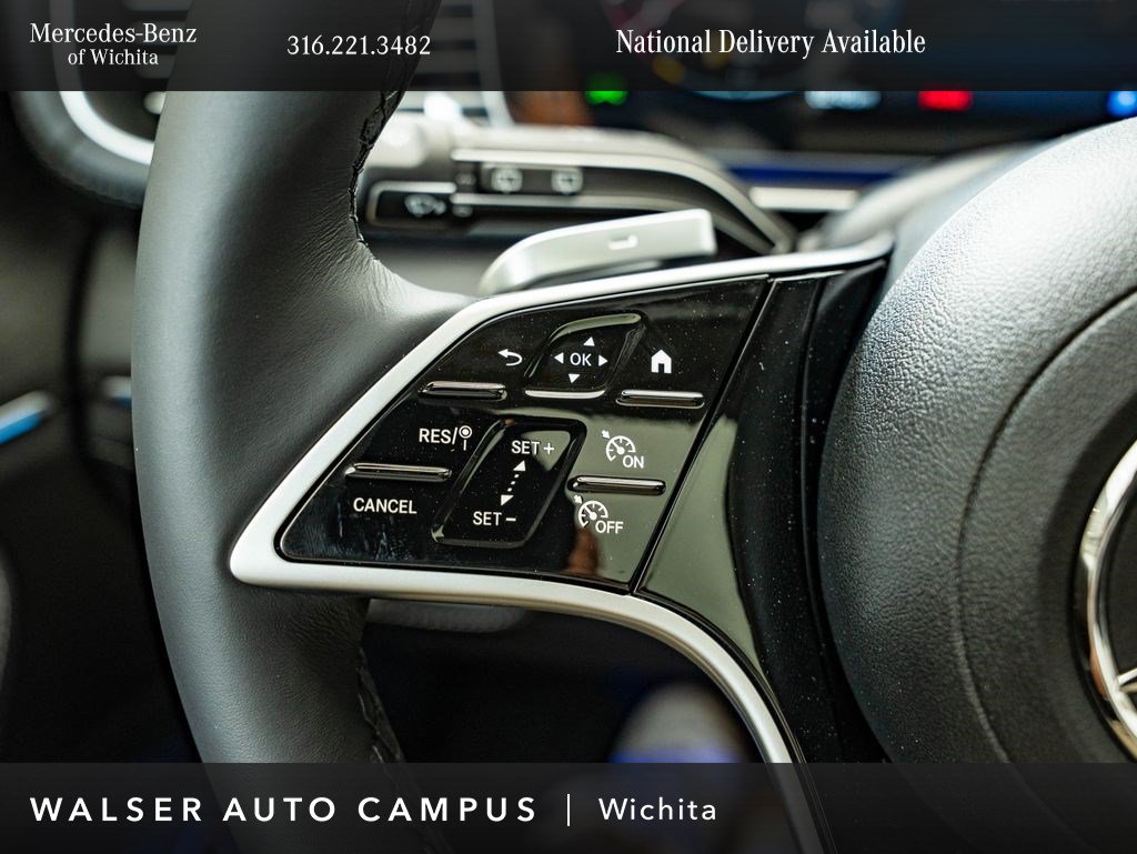 New 2026 Mercedes-Benz GLE 350 4MATIC image 29
