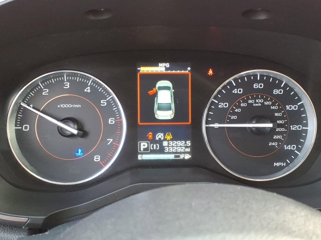 Used 2022 Subaru Crosstrek 2.5i Limited image 26